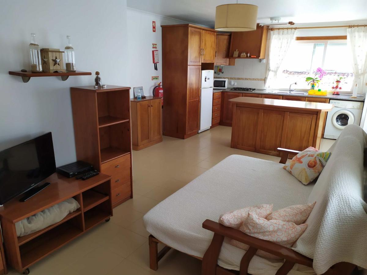Amoreiras Peniche Kültér fotó