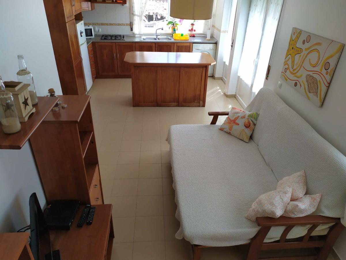 Amoreiras Peniche Kültér fotó
