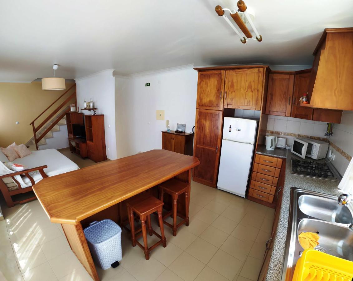 Amoreiras Peniche Kültér fotó