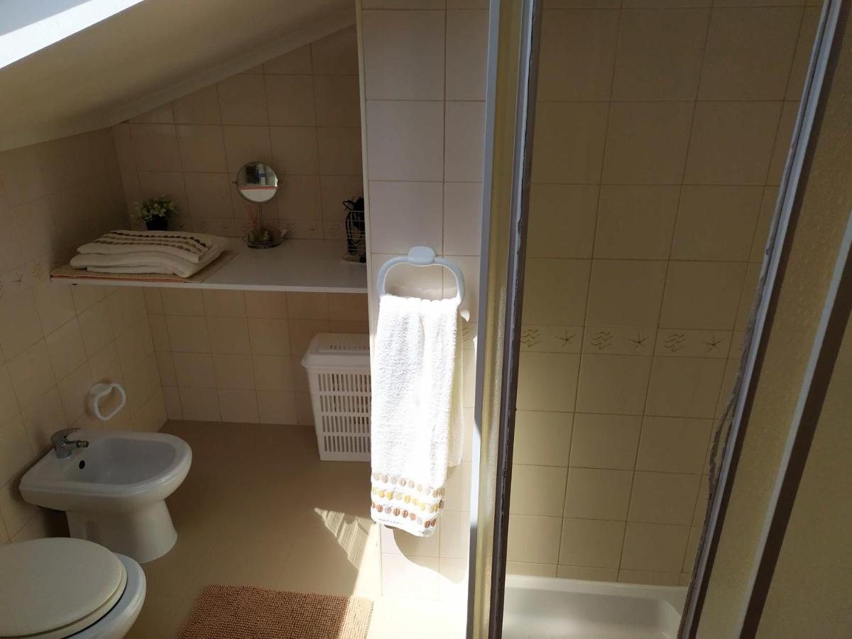 Amoreiras Peniche Kültér fotó
