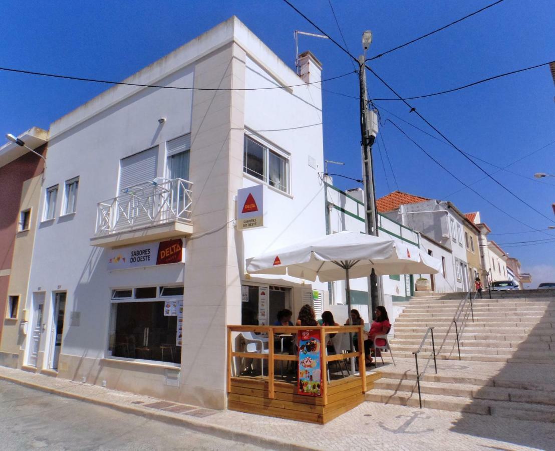 Amoreiras Peniche Kültér fotó