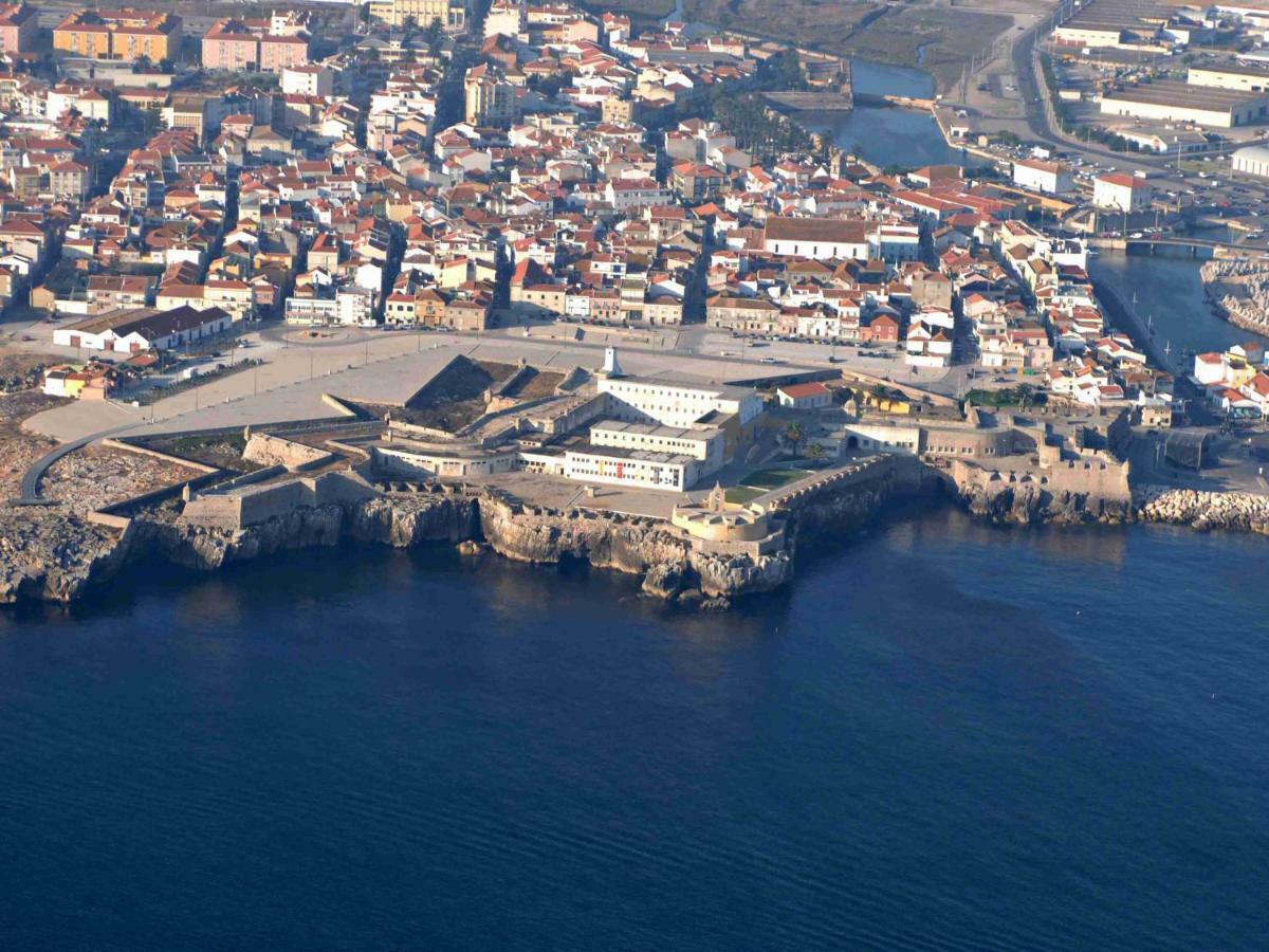 Amoreiras Peniche Kültér fotó